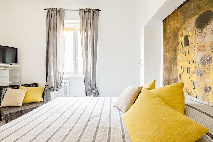 Apartamento moderno H2OME apartamento novo