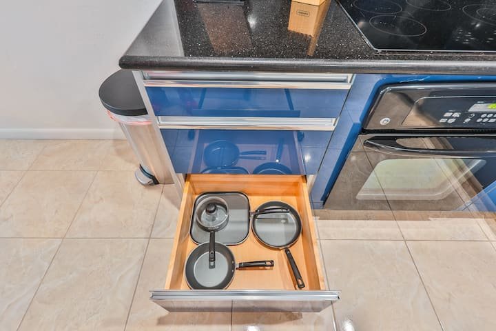 Fontainebleau | 1BR Striking Resort & Ocean View