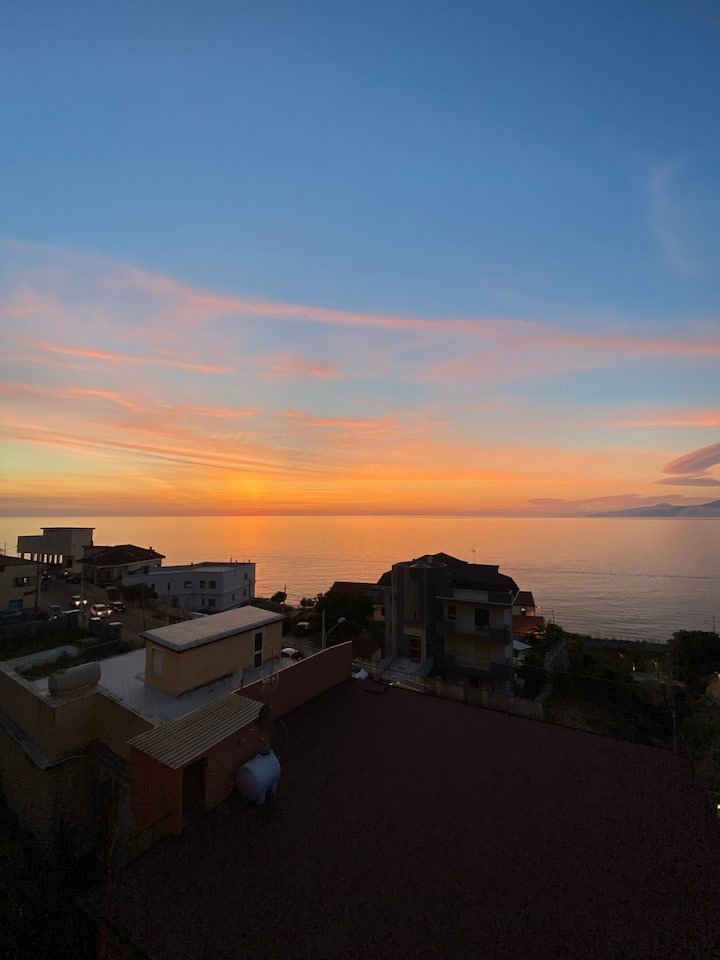 Loft Moderno Perto do Mar e Igreja de Piedigrotta