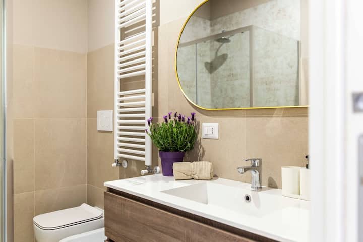 [Navigli] Apartamento aconchegante