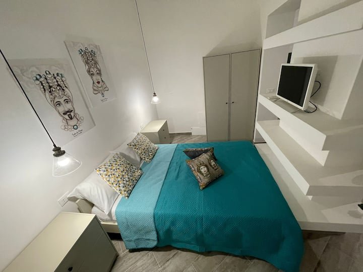 Acomodação na Sicília