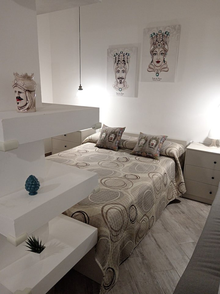 Acomodação na Sicília