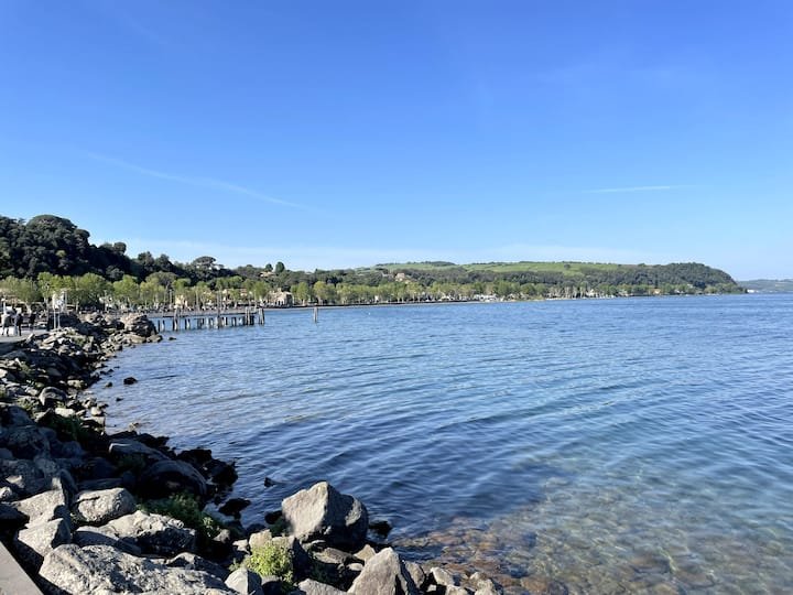 A Casa do Pintor – Céu