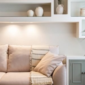 Apartamento EXCLUSIVO | Bernabéu – GARAGEM INCLUÍDA