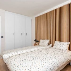 Apartamento em Puerto Marina