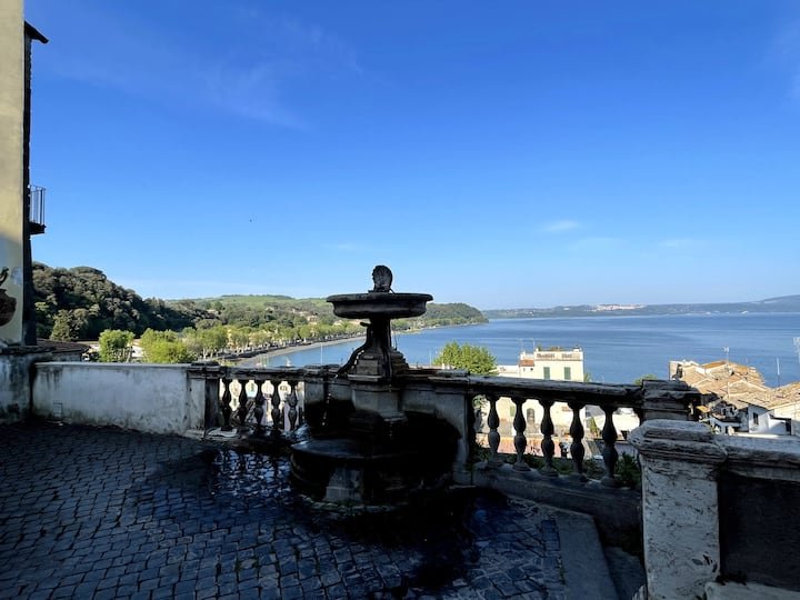 A Casa do Pintor – Céu