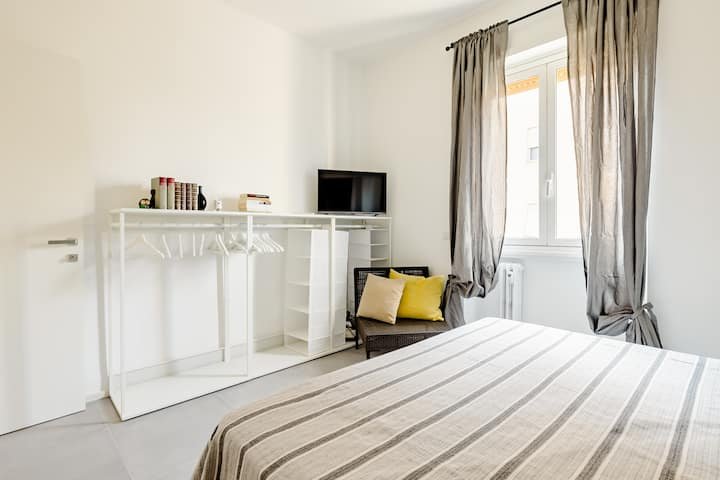 Apartamento moderno H2OME apartamento novo