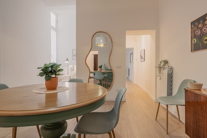 MyRentalInn — Apartamento de prestígio no Vaticano