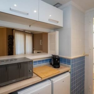 Apartamento em Puerto Marina