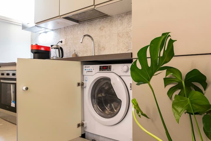 [Navigli] Apartamento aconchegante