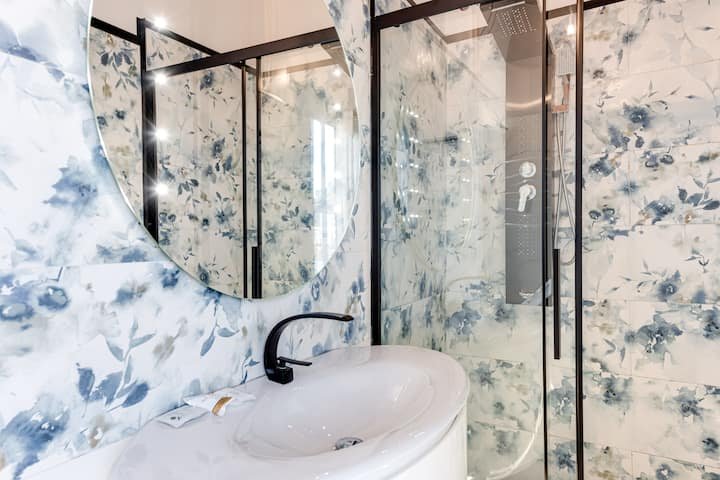 Apartamento da Lilly no centro de Florença