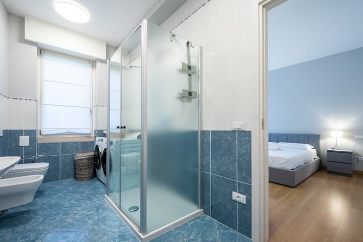 A Dois Passos da Casa de Julieta e da Arena