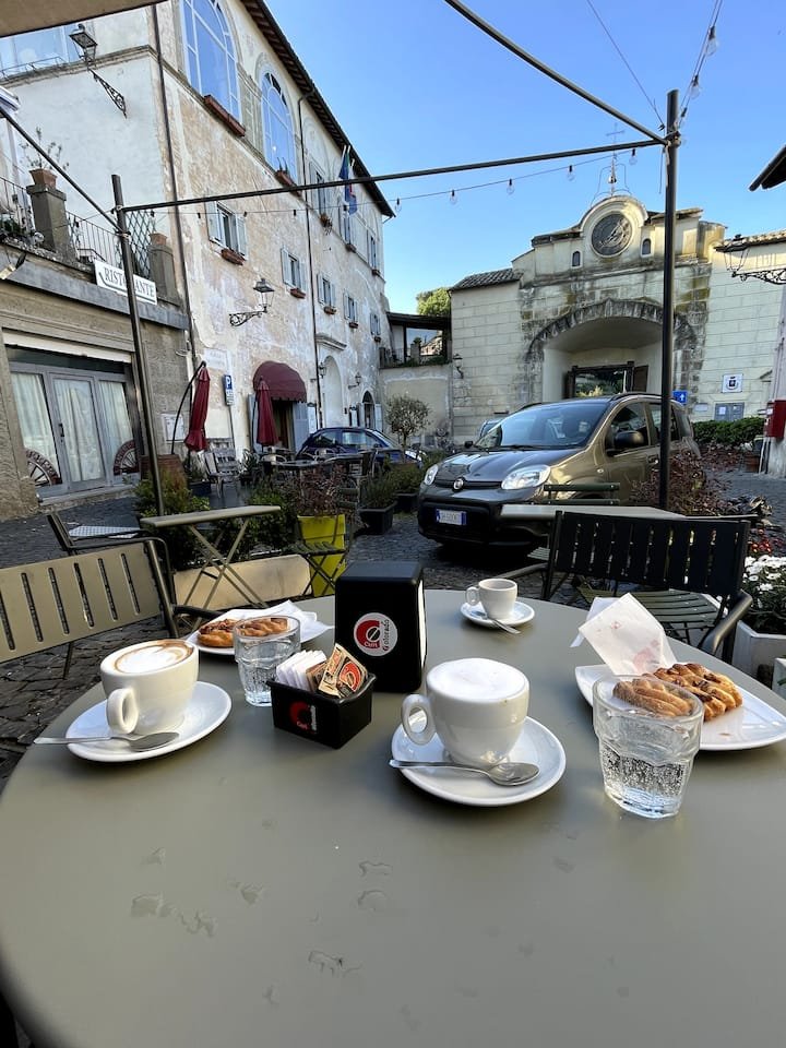 A Casa do Pintor – Céu