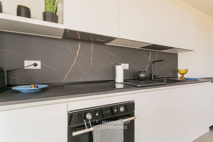 Experiência de Wanderlust | La Brezza Mare