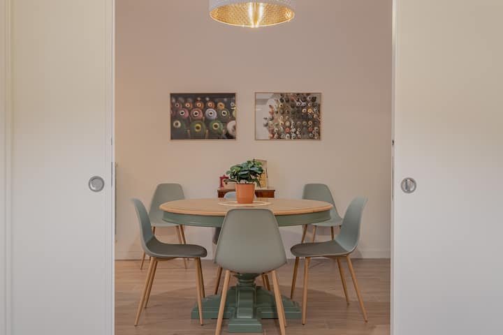 MyRentalInn — Apartamento de prestígio no Vaticano