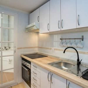 Apartamento em Puerto Marina
