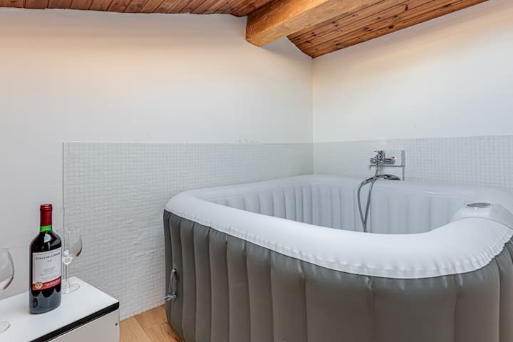 Apartamento da Lilly no centro de Florença