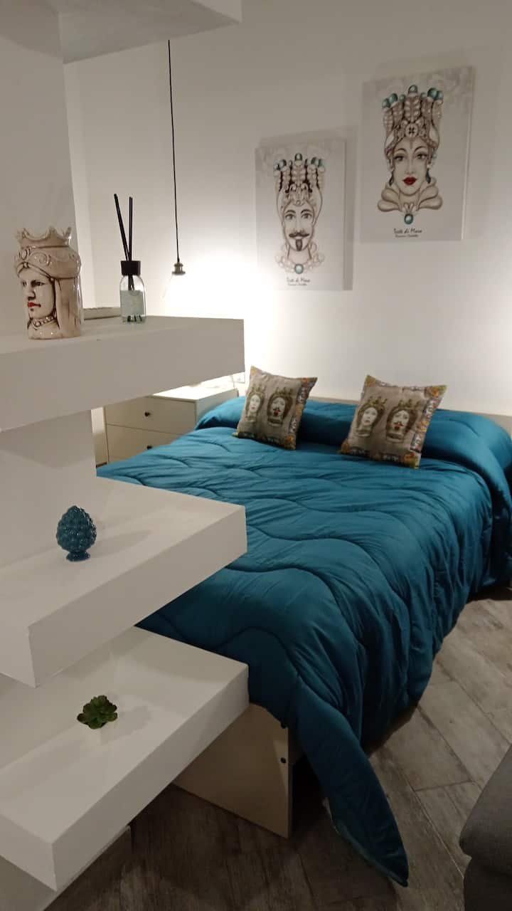 Acomodação na Sicília