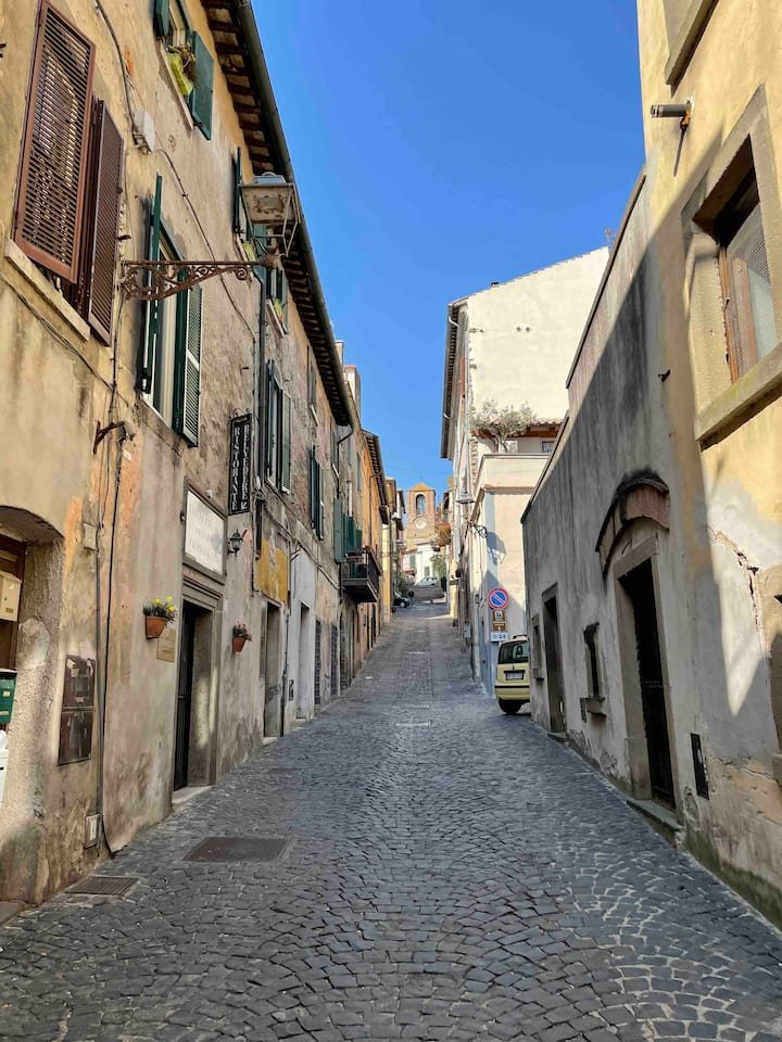 A Casa do Pintor – Céu