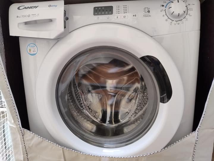 Casa “Civicocinque” adjacente ao Metro Pozzo Strada