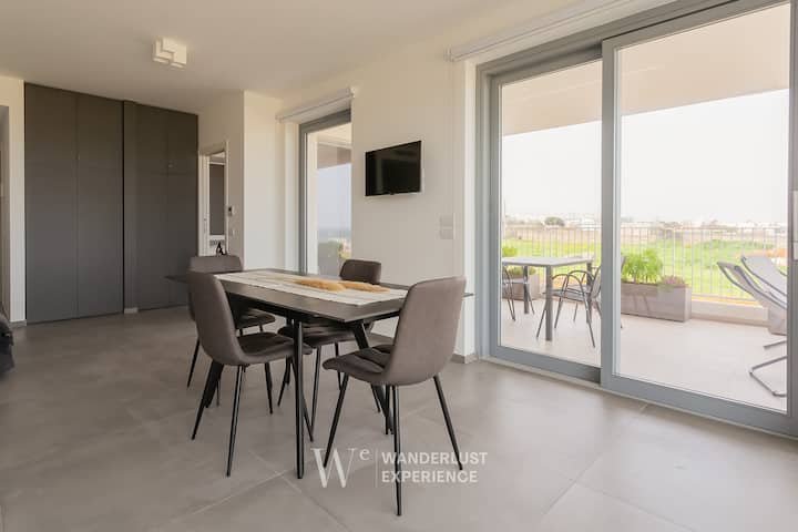 Experiência de Wanderlust | La Brezza Mare