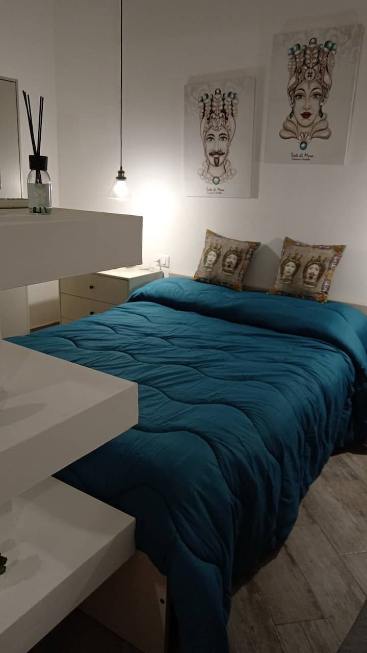 Acomodação na Sicília