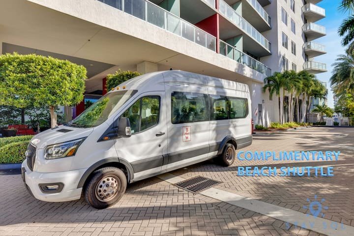 Apartamento espetacular: comodidades do resort + academia + piscina