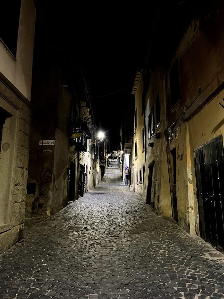 A Casa do Pintor – Céu