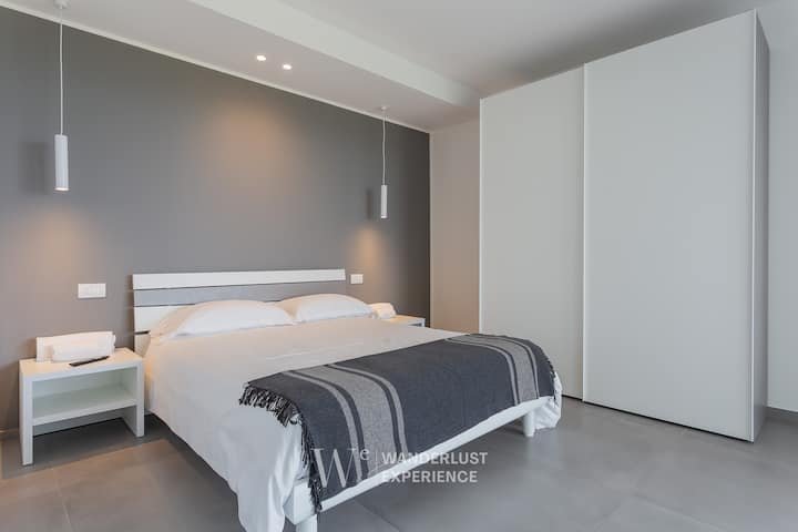 Experiência de Wanderlust | La Brezza Mare