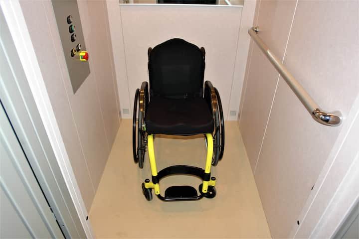 Apartamento grizzana, Apeninos bolonheses