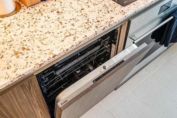 Cobertura*Novo 2024 Centro 1 cama 48º perto da Arena