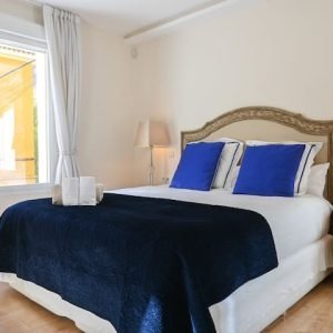 VIVE MADRID – Agradável/Aconchegante/Tranquilo/Espaçoso – 3 Quartos