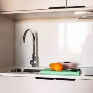 Numa | M Studio w/ Kitchenette near Rato