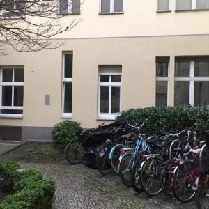 Apartamento encantador de 3 quartos perto de Ku’Damm