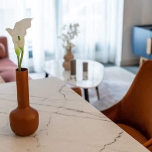 Moderno e renovado – quarto 1Bath-Av de América