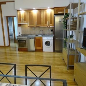 Apartamento charmoso ao lado da Plaza Mayor