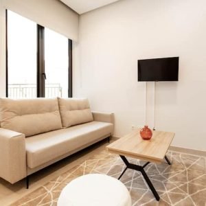Apartamento NewMad Terrace Xxii em Madrid