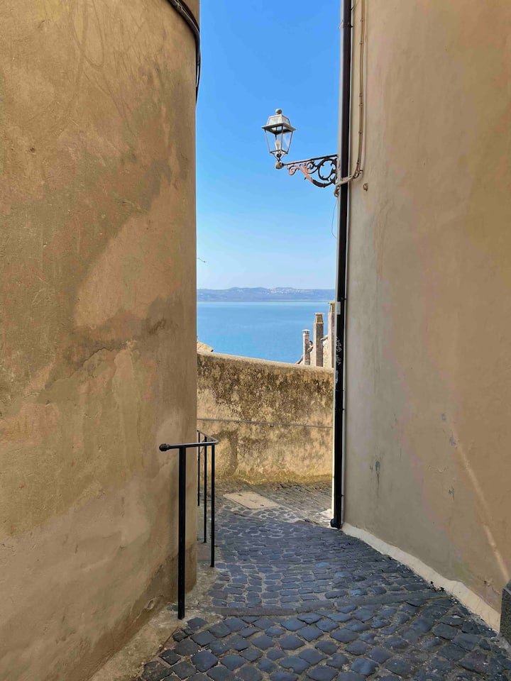 A Casa do Pintor – Céu