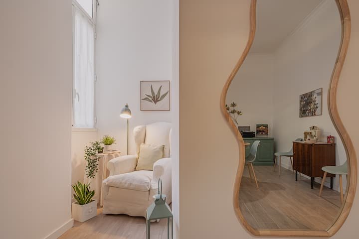 MyRentalInn — Apartamento de prestígio no Vaticano