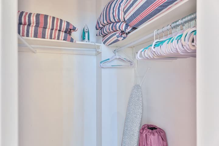 Apartamento de um quarto com vista para o mar STR-02559