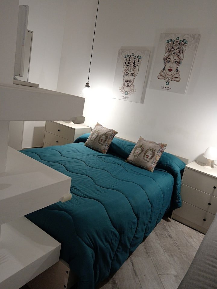 Acomodação na Sicília