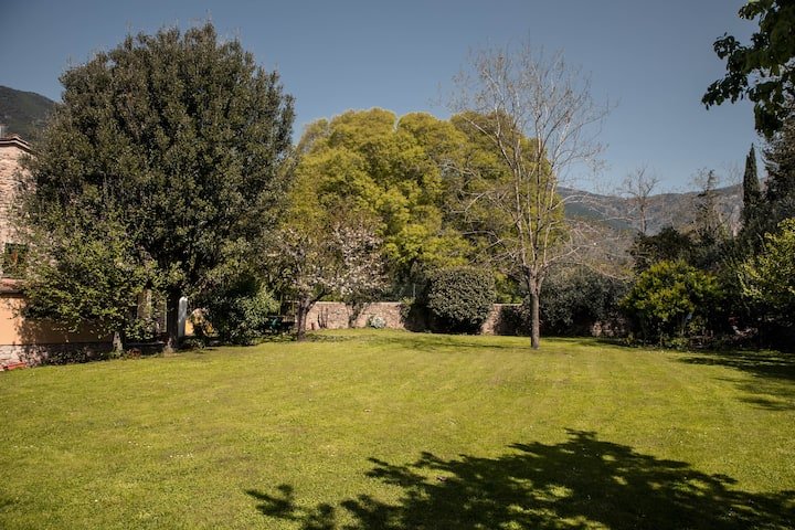 Jardim Social — Quarto Compartilhado