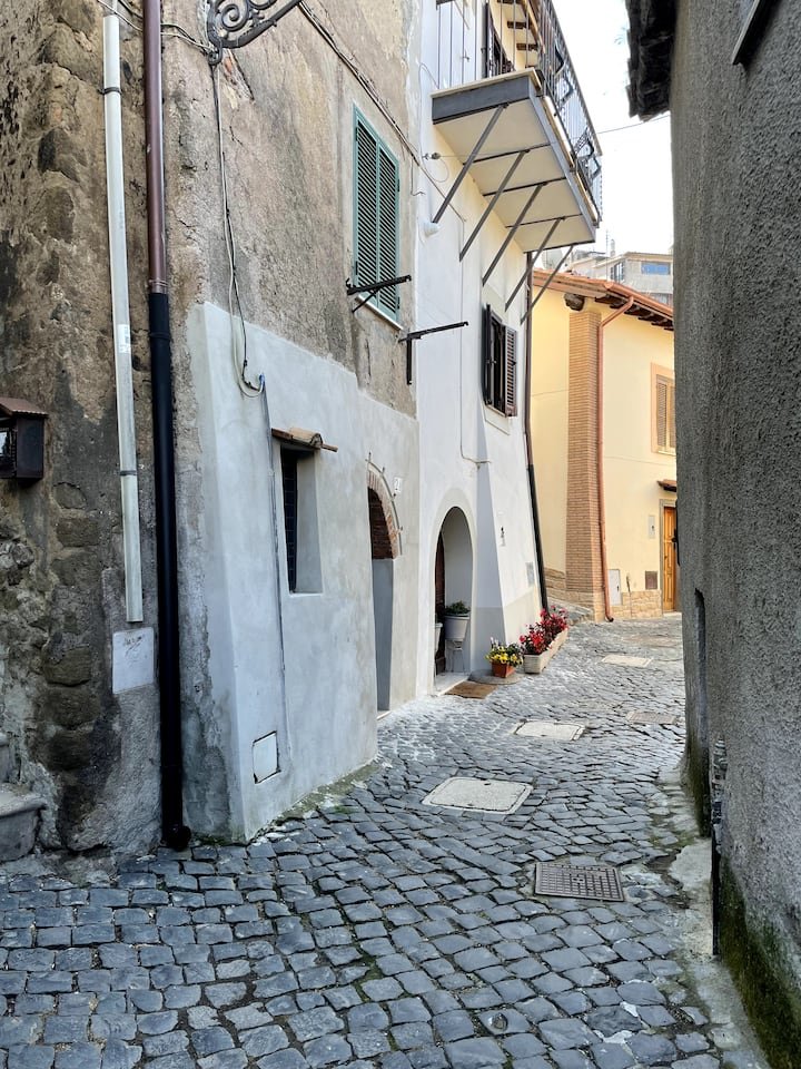 A Casa do Pintor – Céu