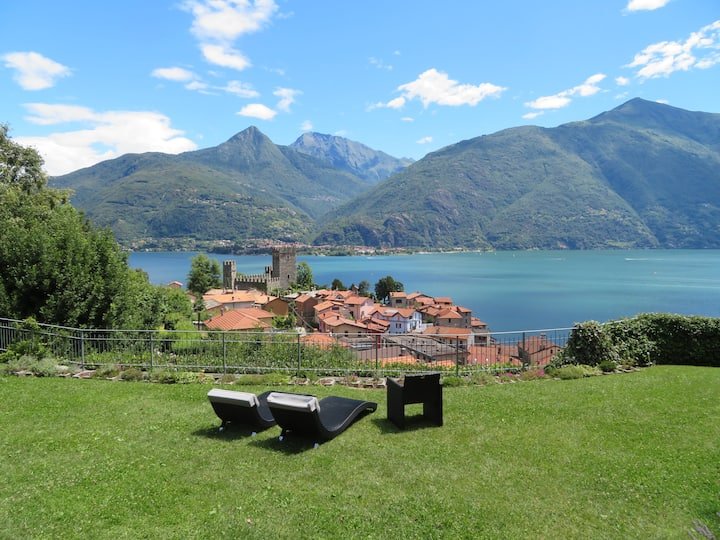 Suíte exclusiva de ficano ‘s Dream