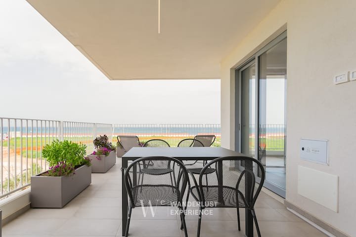 Experiência de Wanderlust | La Brezza Mare