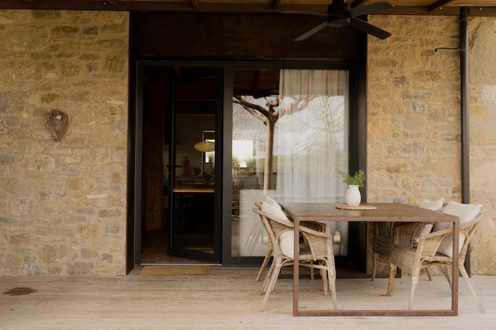 Casa Diana B @lohodihomes