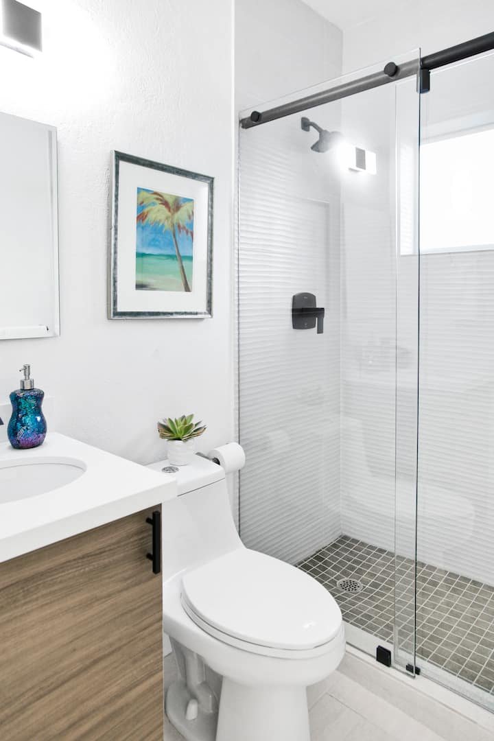 Apartamento de luxo em Miami no Upper East-Side #3