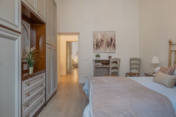 MyRentalInn — Apartamento de prestígio no Vaticano