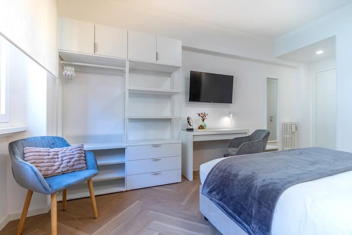 Vaticano  Apartamento 3 quartos 2 banheiros e cozinha