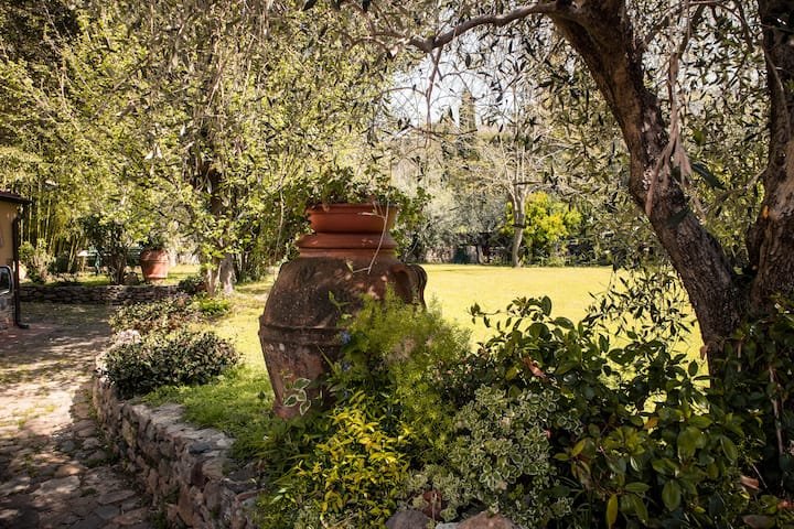 Jardim Social — Quarto Compartilhado